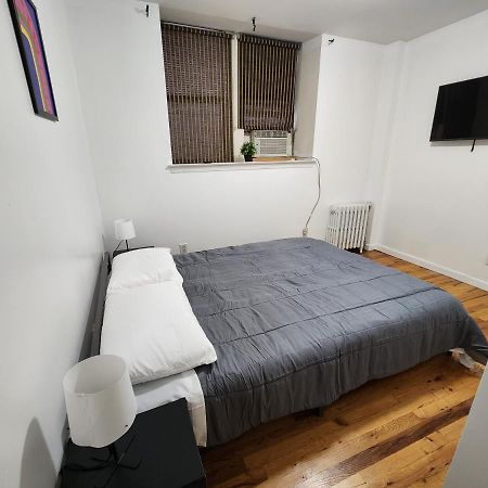 Spacious 3 Bedroom Apartment Mins To Nyc! Юніон-Сіті Екстер'єр фото