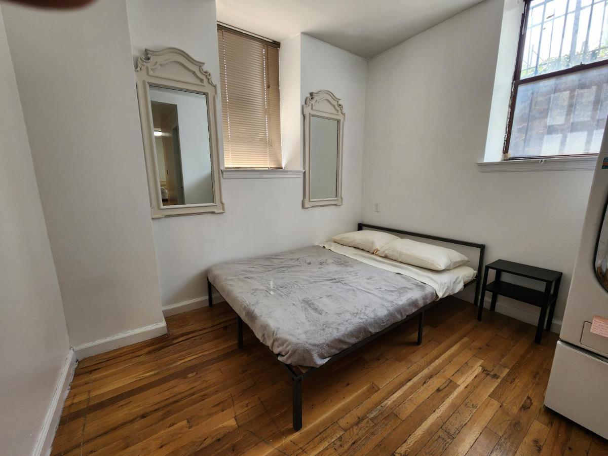 Spacious 3 Bedroom Apartment Mins To Nyc! Юніон-Сіті Екстер'єр фото
